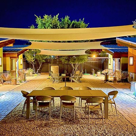 Downtown Kokopelli West 4 - Newly Remodeled Stylish Studio Moab Ngoại thất bức ảnh