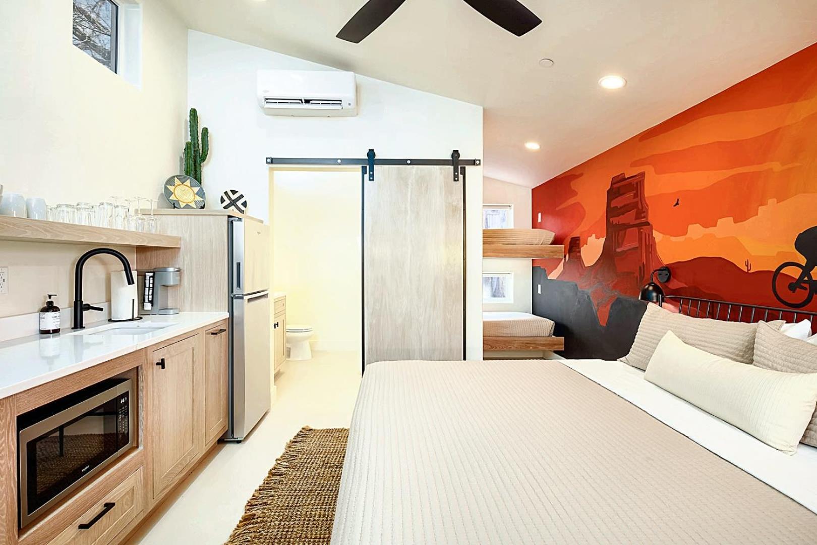 Downtown Kokopelli West 4 - Newly Remodeled Stylish Studio Moab Ngoại thất bức ảnh