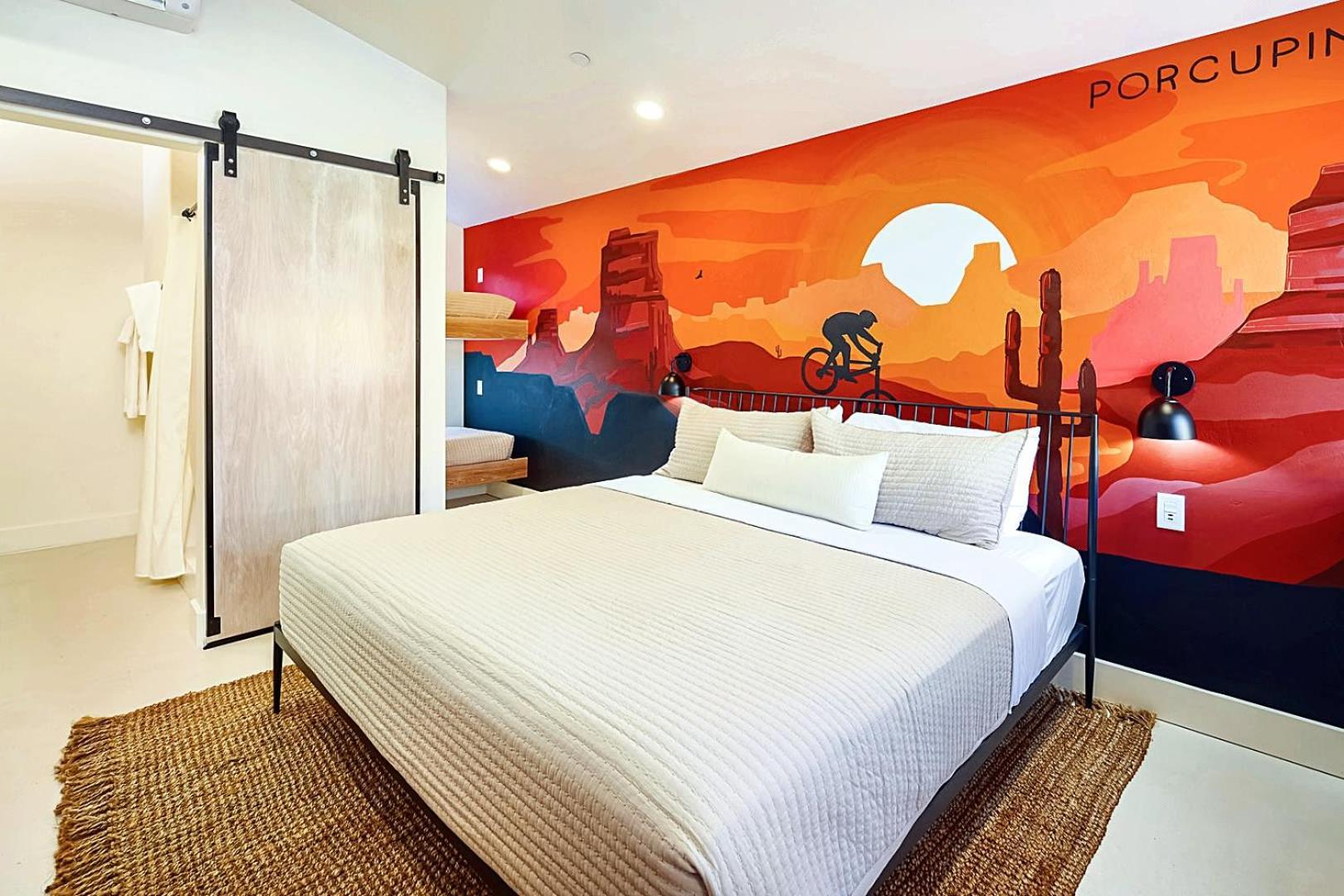 Downtown Kokopelli West 4 - Newly Remodeled Stylish Studio Moab Ngoại thất bức ảnh