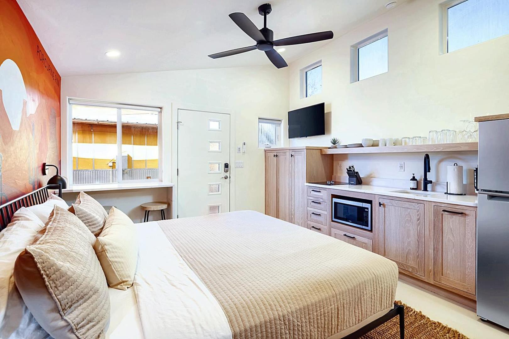 Downtown Kokopelli West 4 - Newly Remodeled Stylish Studio Moab Ngoại thất bức ảnh