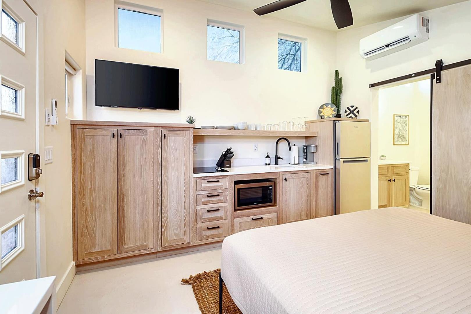 Downtown Kokopelli West 4 - Newly Remodeled Stylish Studio Moab Ngoại thất bức ảnh
